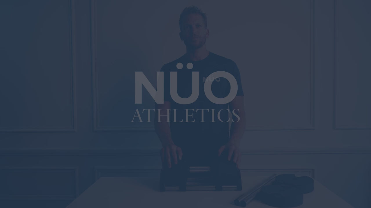 NUOBELL Expansion Kit