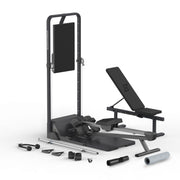 [Preorder] Speediance Family Package Wide Screen | Personal All-In-One Home Gym & Workout Coach