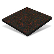 Armaguard Commercial Grade Gym Mats - Red