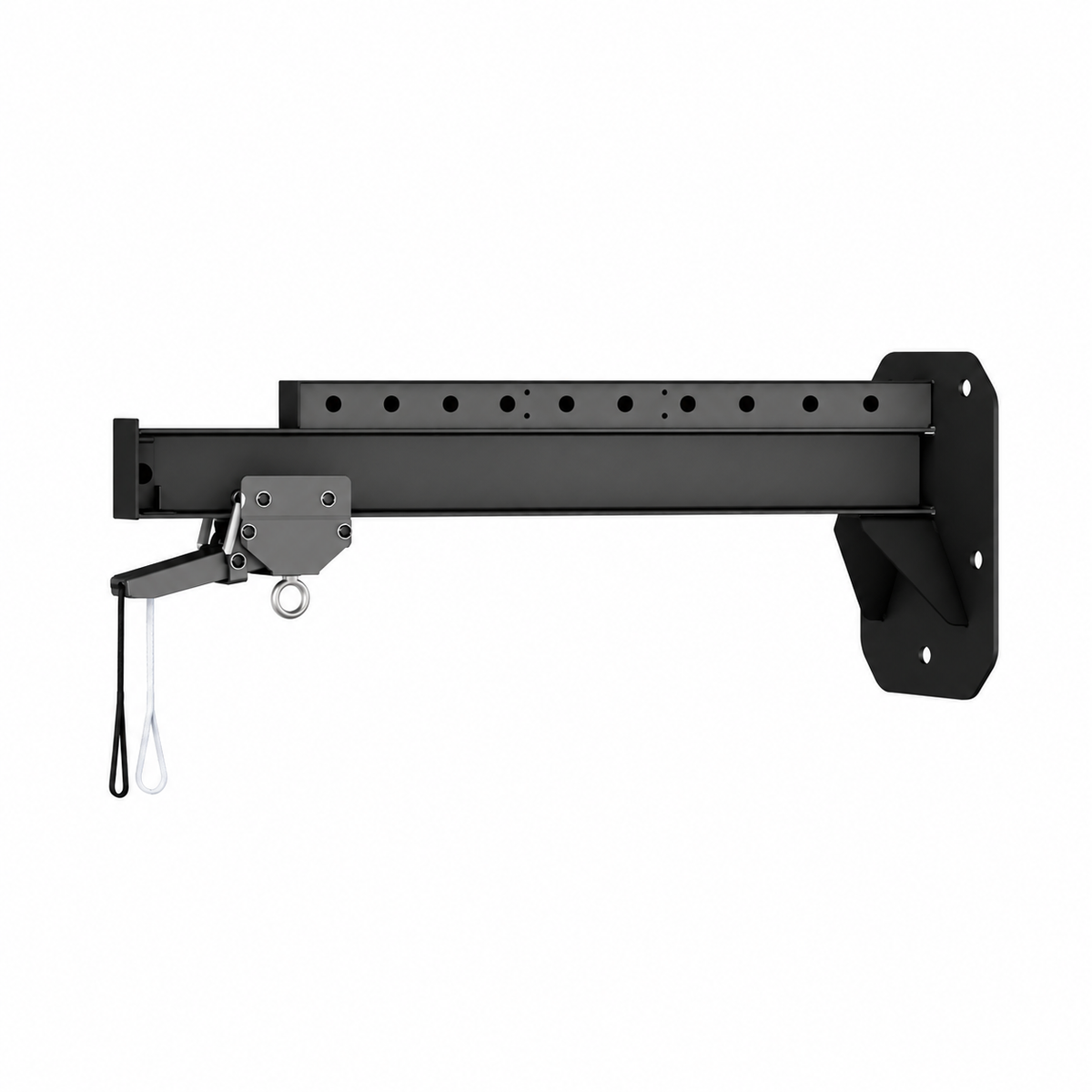 MuscleUp Punching Bag Mount
