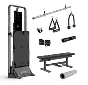 [Preorder] Speediance Gym Monster Plus | Personal All-In-One Home Gym & Workout Coach