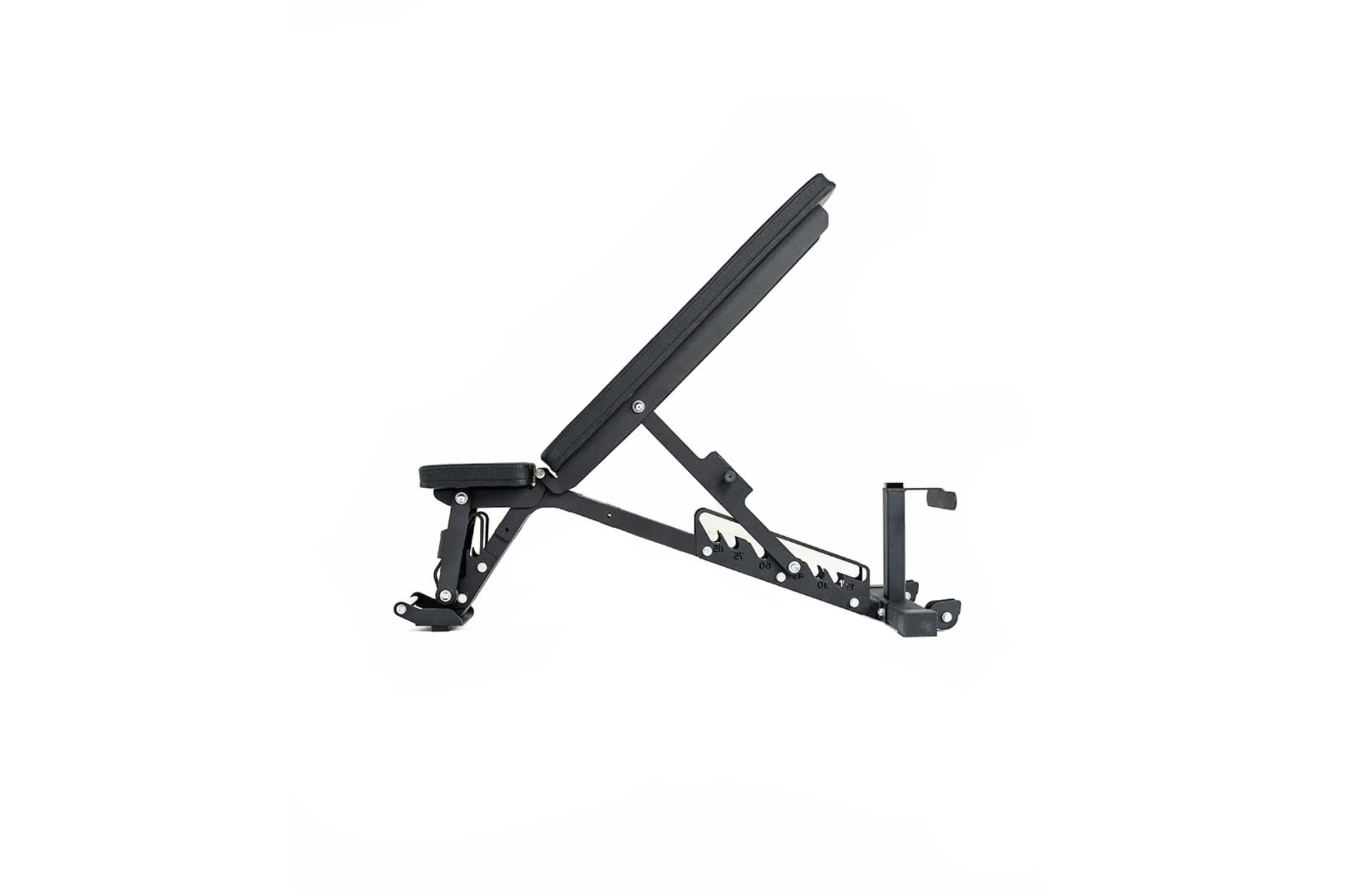 NÜOBELL 220 | 20kg Adjustable Dumbbells