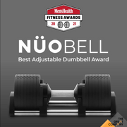 Core Fitness Adjustable Dumbbells | Dumbbell Sets | THEGREATCOMPANY.CO