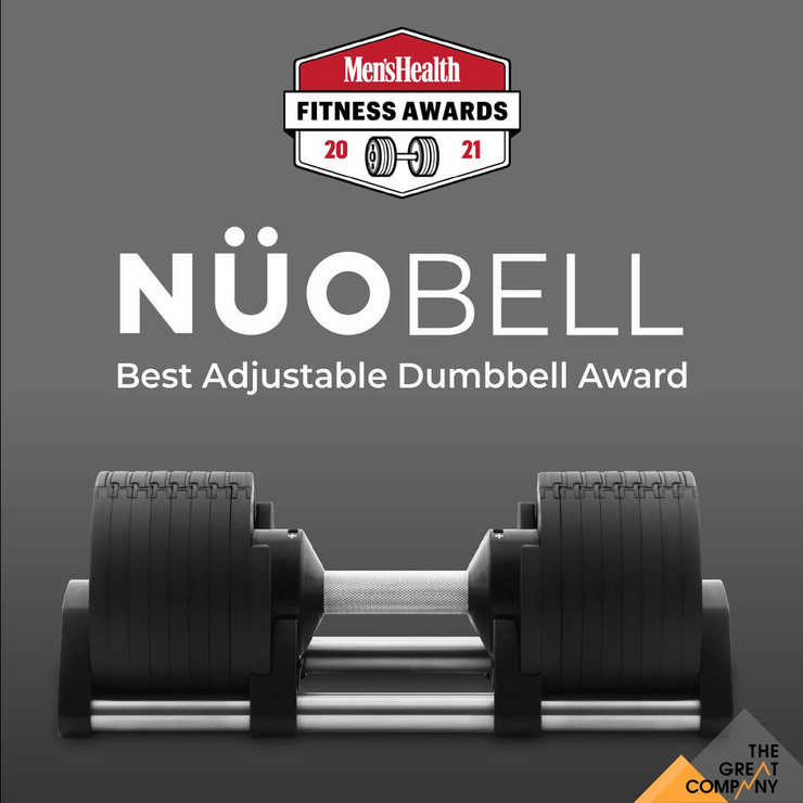 Best Adjustable Dumbbells | Dumbbell Set | THEGREATCOMPANY.CO