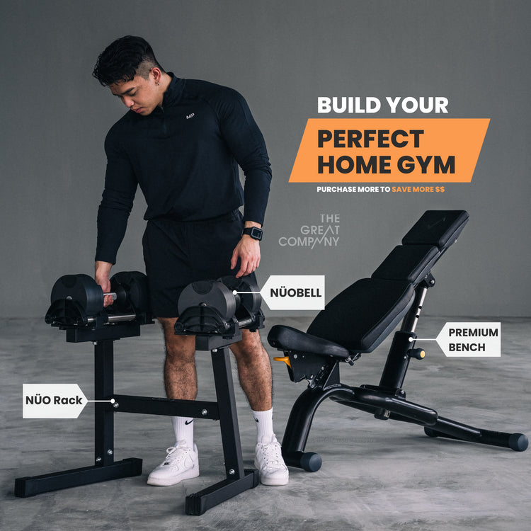 新品未使用】NUOBELL 236 BLACK NUO-FLEX2.0 36 NÜOBELL 236 | 36kg