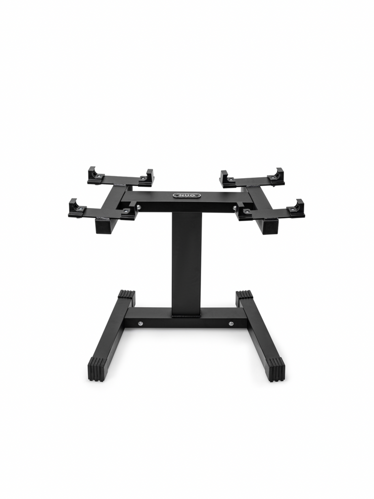 DIY Dumbbell Stand | Nuobell Stand | THEGREATCOMPANY.CO