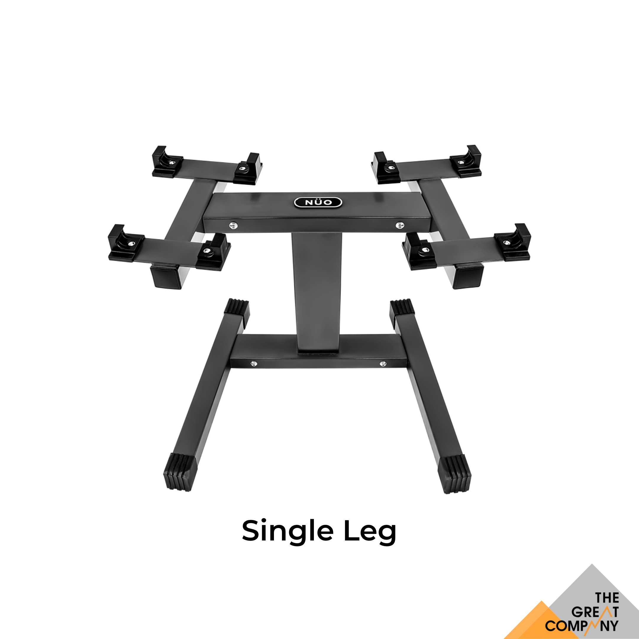 Core Dumbbell Set | Core Fitness Dumbbells | THEGREATCOMPANY.CO