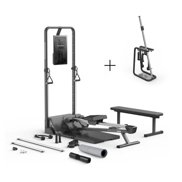 [Preorder] Speediance Gym Monster | Personal All-In-One Home Gym & Workout Coach