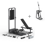 [Preorder] Speediance Family Package Wide Screen | Personal All-In-One Home Gym & Workout Coach