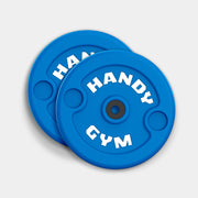 Handy Gym Evolution Pro | Handy Gym Equipment | THEGREATCOMPANY.CO