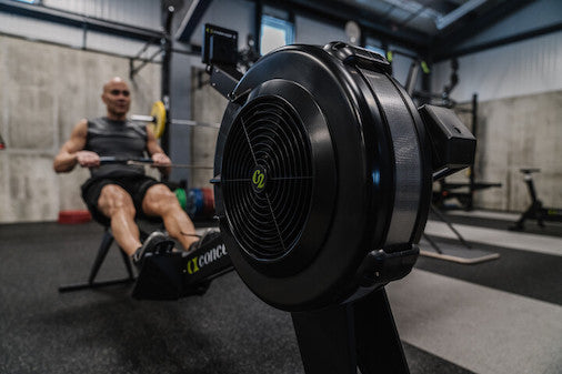 Concept 2 Rowing Machine | Concept 2 Rower | THEGREATCOMPANY.CO