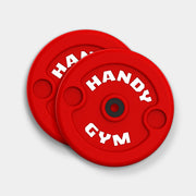 Handy Gym Evolution Pro | Handy Gym Equipment | THEGREATCOMPANY.CO