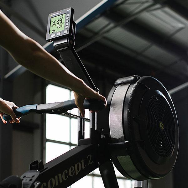 Concept 2 Rowing Machine | Concept 2 Rower | THEGREATCOMPANY.CO